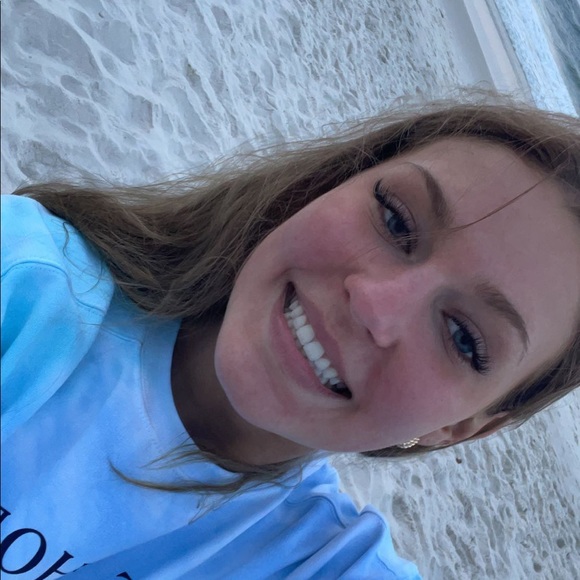 Meet your Posher, Kierstin - Picture 1 of 1